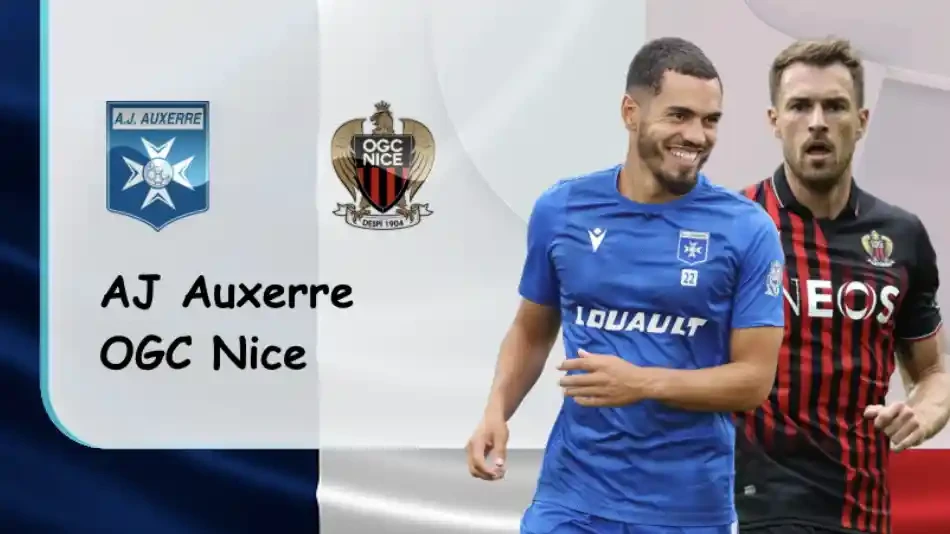 ONE88 AJ Auxerre vs OGC Nice – Nhận định kèo bóng đá – 20h00 – 16/10/2022 – VĐQG Pháp