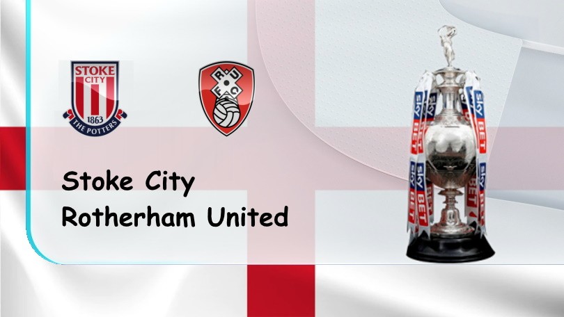 ONE88 Stoke City vs Rotherham United – Nhận định kèo bóng đá – 02h00 – 19/10/2022 – Hạng nhất Anh