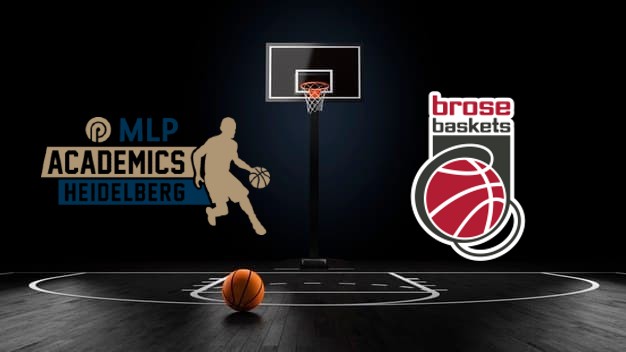 ONE88 Nhận định, soi kèo bóng rổ Heidelberg vs Bamberg 01h30 30/04/2022 – BBL
