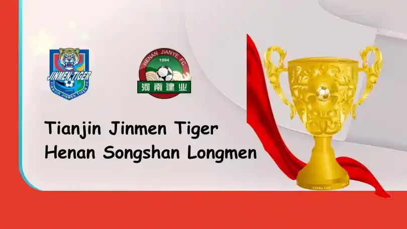 ONE88 Tianjin Jinmen Tiger vs Henan Songshan Longmen – Tip bóng đá miễn phí hôm nay – 19h00 – 10/12/2022 – VĐQG Trung Quốc