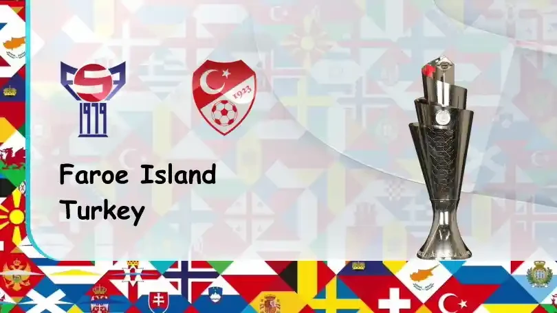 ONE88 Quần đảo Faroe vs Thổ Nhĩ Kỳ – Nhận định kèo bóng đá – 01h45 – 26/09/2022 – UEFA Nations League