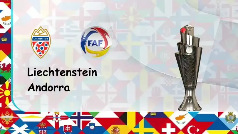 ONE88 Liechtenstein vs Andorra – Nhận định kèo bóng đá – 01h45 – 23/09/2022 – UEFA Nations League
