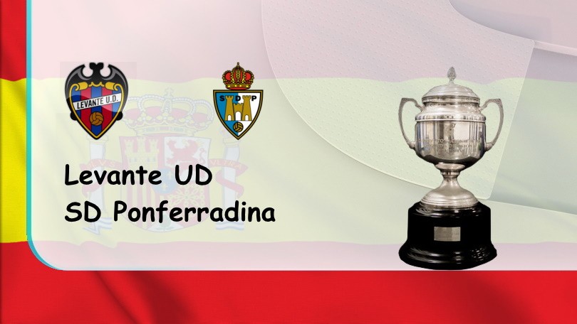 ONE88 Levante vs Ponferradina – Nhận định kèo bóng đá – 00h30 – 09/12/2022 – Hạng 2 Tây Ban Nha
