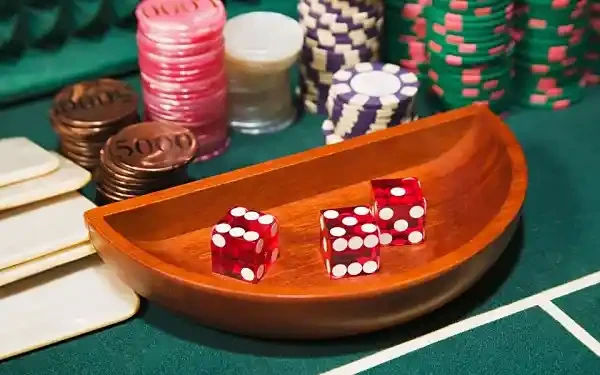 ONE88 Danh sách những thuật ngữ chuyên dùng trong Sicbo