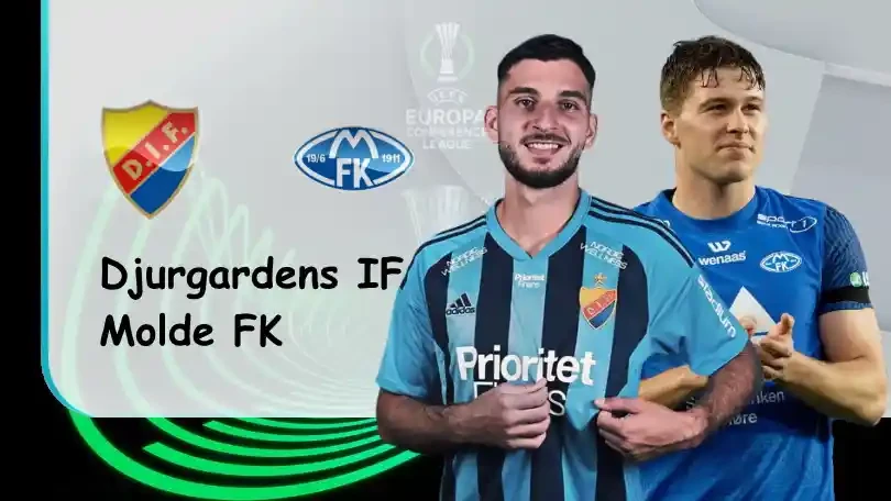 ONE88 Djurgardens IF vs Molde FK – Nhận định kèo bóng đá – 23h45 – 15/09/2022 – UEFA Europa Conference League