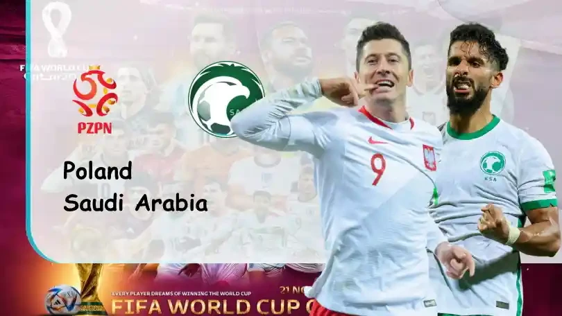 ONE88 Ba Lan vs Ả Rập Saudi – Tip bóng đá miễn phí hôm nay – 20h00 – 26/11/2022 – World Cup 2022
