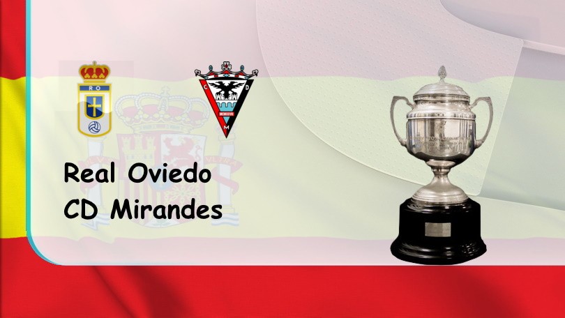 ONE88 Real Oviedo vs CD Mirandes – Tip bóng đá miễn phí hôm nay – 00h30 – 27/11/2022 – Hạng 2 Tây Ban Nha