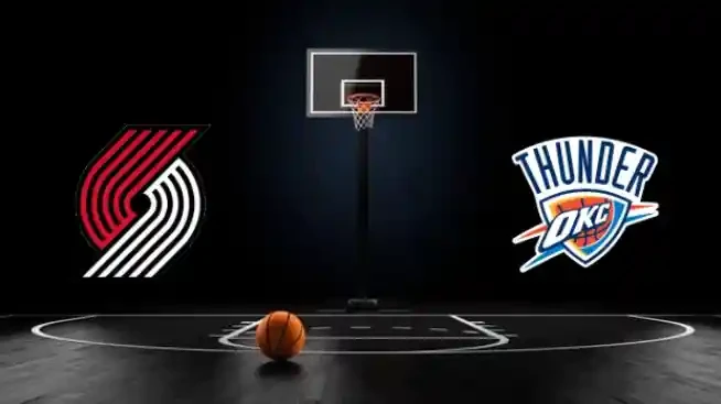 ONE88 Nhận định, soi kèo bóng rổ Portland Trail Blazers vs Oklahoma City Thunder 10h00 05/02/2022 – NBA
