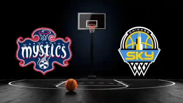 ONE88 Nhận định, soi kèo bóng rổ Washington Mystics vs Chicago Sky 07h00 09/06/2022 – WNBA