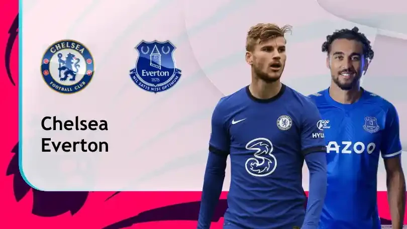 ONE88 Chelsea vs Everton – Soi kèo nhà cái bóng đá - 01h00 09/03/2021 – Ngoại hạng Anh