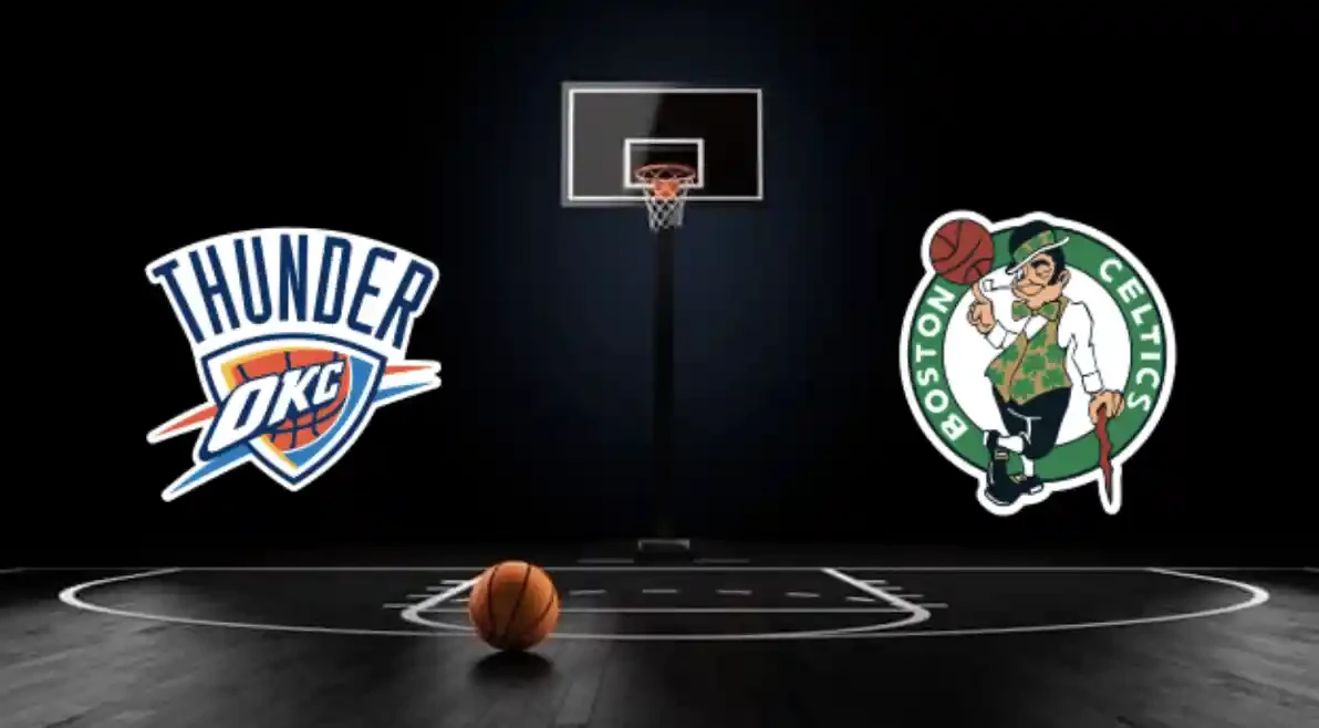 ONE88 Nhận định, soi kèo bóng rổ Oklahoma City Thunder vs Boston Celtics 07h00 22/03/2022 – NBA