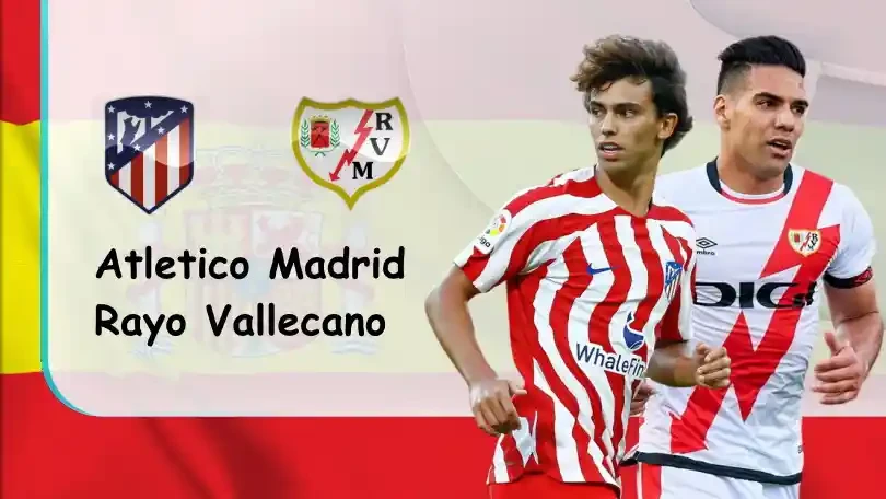 ONE88 Atletico Madrid vs Rayo Vallecano – Soi kèo nhà cái bóng đá – 02h00 – 19/10/2022 – VĐQG Tây Ban Nha