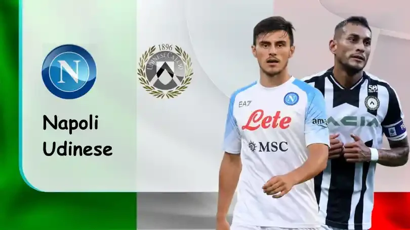 ONE88 Napoli vs Udinese – Tip bóng đá miễn phí hôm nay – 21h00 – 12/11/2022 – VĐQG Italia