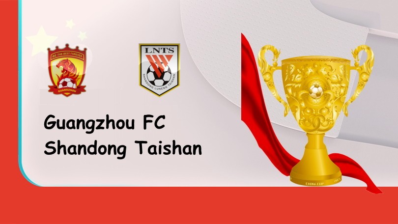ONE88 Guangzhou FC vs Shandong Taishan – Soi kèo nhà cái bóng đá – 18h30 – 15/12/2022 – VĐQG Trung Quốc