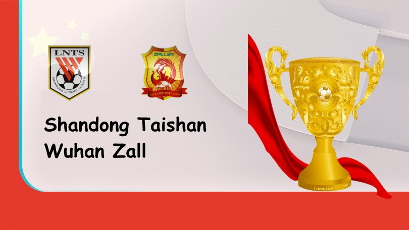 ONE88 Shandong Taishan vs Wuhan Zall – Nhận định kèo bóng đá – 16h30 – 26/11/2022 – VĐQG Trung Quốc