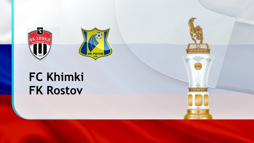 ONE88 Khimki vs FC Rostov – Soi kèo nhà cái bóng đá - 23h00 12/03/2021 – VĐQG Nga