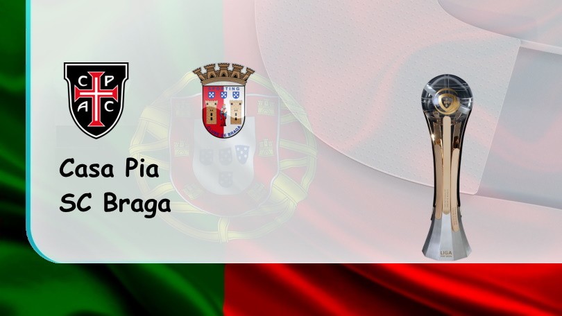 ONE88 Casa Pia vs SC Braga – Tip bóng đá miễn phí hôm nay – 00h00 – 04/12/2022 – Cúp Bồ Đào Nha