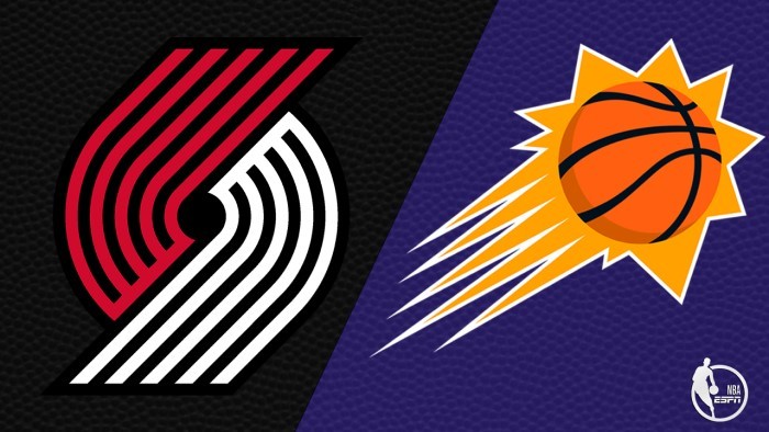 ONE88 Portland Trail Blazers vs Phoenix Suns – Nhận định, soi kèo bóng rổ 10h05 15/12/2021 – NBA