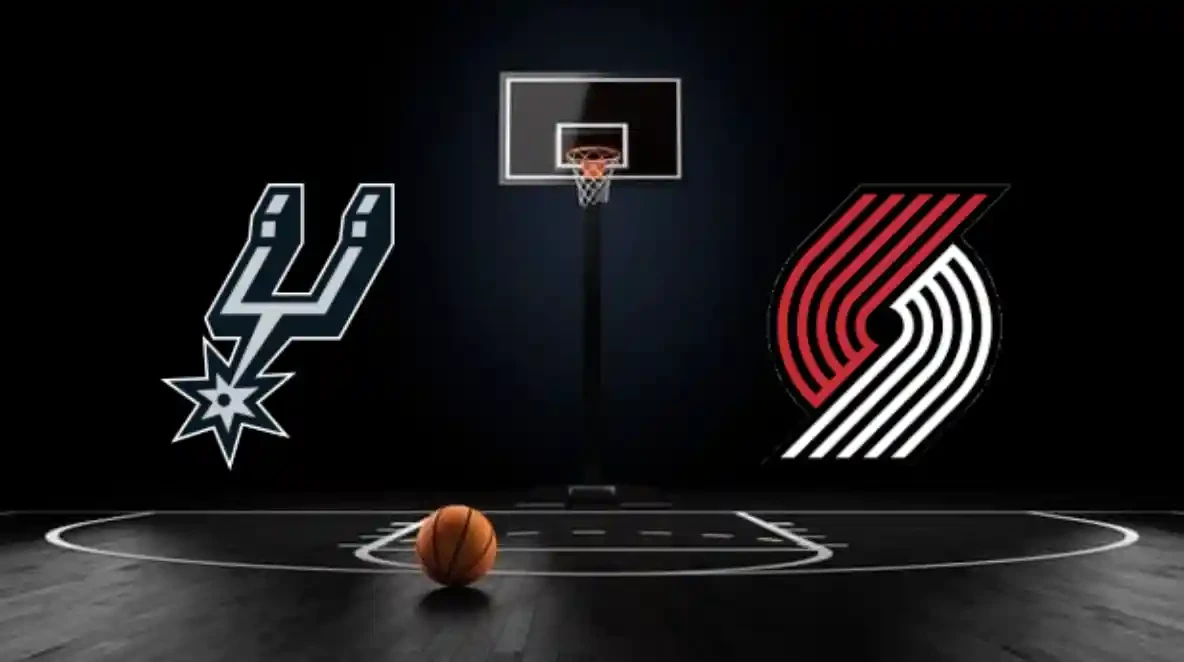 ONE88 Nhận định, soi kèo bóng rổ San Antonio Spurs vs Portland Trail Blazers 06h00 04/04/2022 – NBA