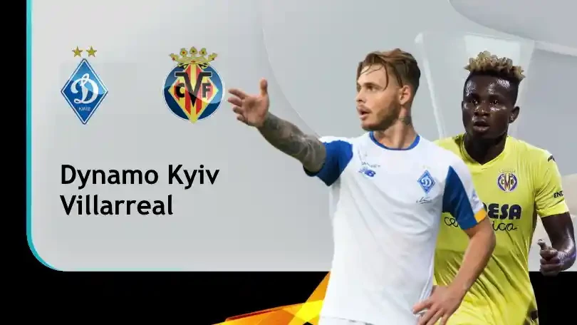 ONE88 Dynamo Kyiv vs Villarreal – Soi kèo nhà cái bóng đá - 00h55 12/03/2021 – UEFA Europa League