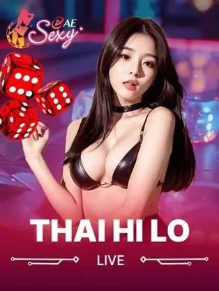 ONE88 Thai Hi Lo