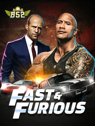 ONE88 Fast & Furious