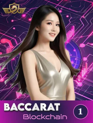 ONE88 Blockchain Baccarat QC01