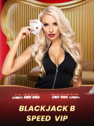 ONE88 Speed VIP Blackjack B
