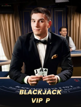 ONE88 Blackjack VIP P