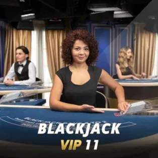 ONE88 Blackjack VIP 11