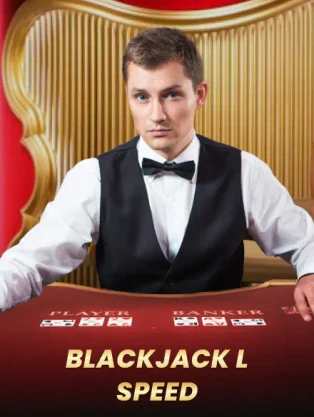 ONE88 Speed VIP Blackjack L