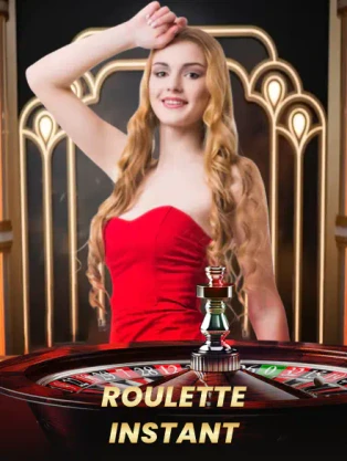 ONE88 Instant Roulette