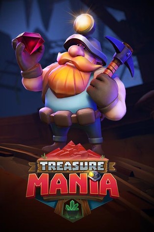 ONE88 Treasure Mania