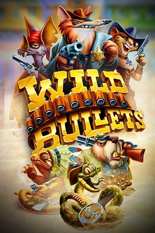 ONE88 Wild Bullets