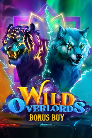 ONE88 Wild Overlords Bonus Buy