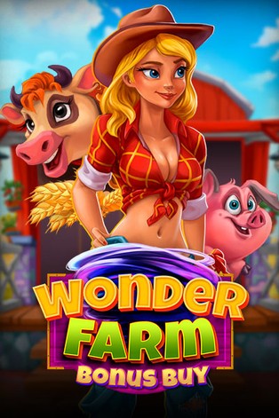 ONE88 Wonder Farm Bonus Buy