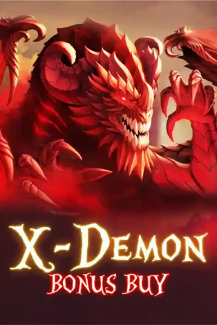 ONE88 X-Demon Bonus Buy
