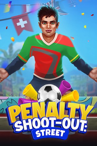 ONE88 Penalty Shoot-оut:Street