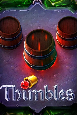ONE88 Thimbles
