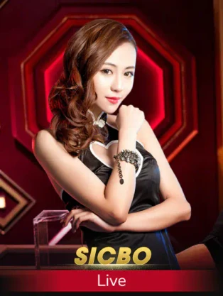 ONE88 Sic Bo