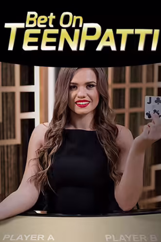 ONE88 Bet on Teen Patti