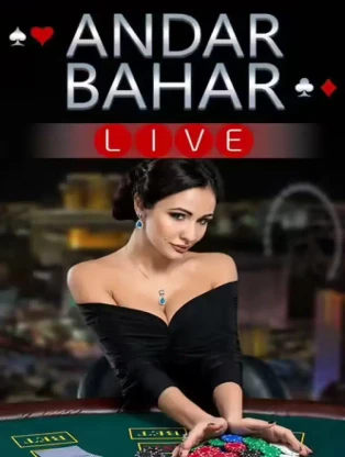 ONE88 Andar Bahar