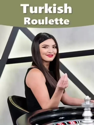 ONE88 Turkish Roulette