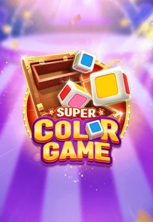 ONE88 Super Color Game