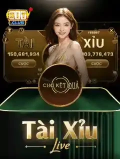 ONE88 Tài Xỉu Livestream HitClub