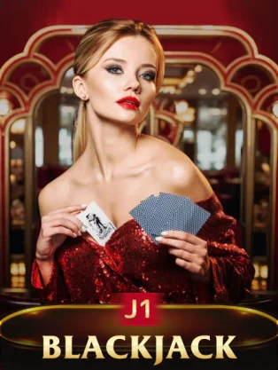 ONE88 J1 Blackjack