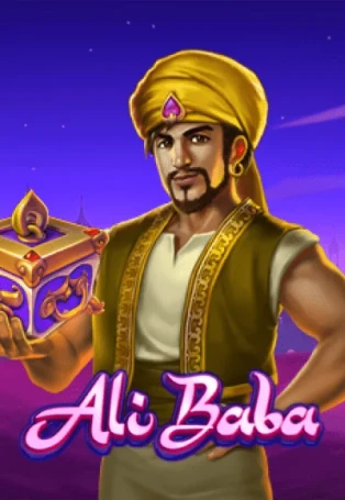 ONE88 Ali Baba