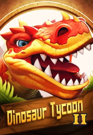 ONE88 Dinosaur Tycoon II
