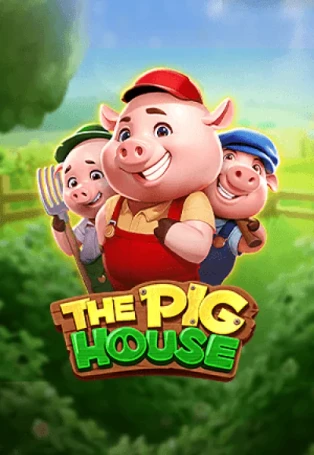 ONE88 The Pig House