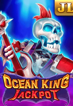 ONE88 Ocean King Jackpot